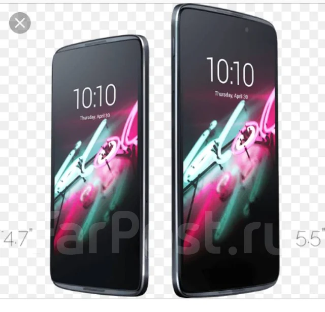 Alcatel Idol 3 4.7 6039Y. �/�, ���������� ����