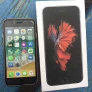Apple iPhone 6s. Б/у, 64 Гб