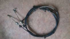Тросик переключения мкпп. Toyota ToyoAce, BU107, BU137 Toyota Dyna, BU107, BU137