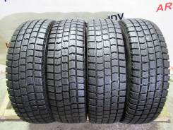 Bridgestone Blizzak For Taxi TM-03. Зимние, без шипов, 2015 год, 10 %, 4 шт