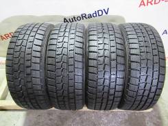 Dunlop Winter Maxx WM01. Зимние, без шипов, 2013 год, без износа, 4 шт