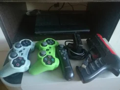 Sony PlayStation 3 Super Slim