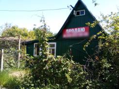 Дача в СНТ Орбита. От агентства недвижимости (посредник)