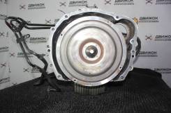 АКПП SUBARU EJ20 Контрактная TZ1B4ZSDAA