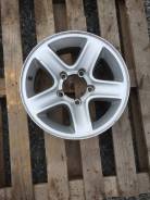 Suzuki. x16", 5x139.70