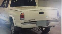 Крышки кузова. Toyota Tundra, UCK30, UCK31, UCK40, UCK41 Двигатель 2UZFE