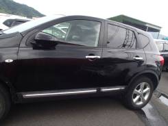 Nissan Dualis. KJ10, MR20DE