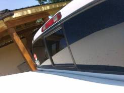 Стекло боковое. Toyota Tundra, UCK30, UCK31, UCK40, UCK41, UCK51, UCK52, UCK55, UCK56, UCK57