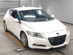 Honda CR-Z. ZF1, LEA
