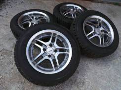 Xtuning. 6.0x14", 4x100.00, ET35