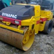 Услуги виброкатка 5т