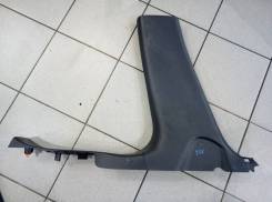 Накладка на стойку. Nissan Fuga, HY51, KNY51, KY51, Y51