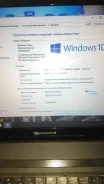 Packard Bell. 15.6", 2,5����, ��� 4 ��, ���� 320���, WiFi, Bluetooth, ����������� �� 2��. ����