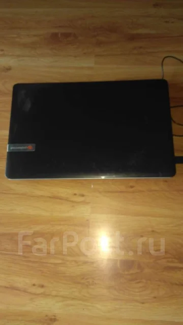 Packard Bell. 15.6", 2,5����, ��� 4 ��, ���� 320���, WiFi: 1, Bluetooth: 1, ����������� �� 2��. ����