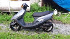 Honda Tact AF-30. 49 куб. см., исправен, без птс, с пробегом