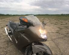 Honda CBR 1100XX. 1 137 куб. см., исправен, птс, с пробегом