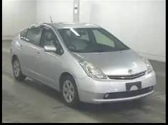 Toyota Prius. NHW20, 1NZ