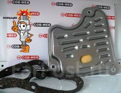 Прокладка фильтра акпп. Toyota: Allion, ist, Avensis, Corolla, Probox, Isis, Succeed, Corolla Rumion, Belta, Premio, Ractis, Sienta, Vitz, Corolla Axi...
