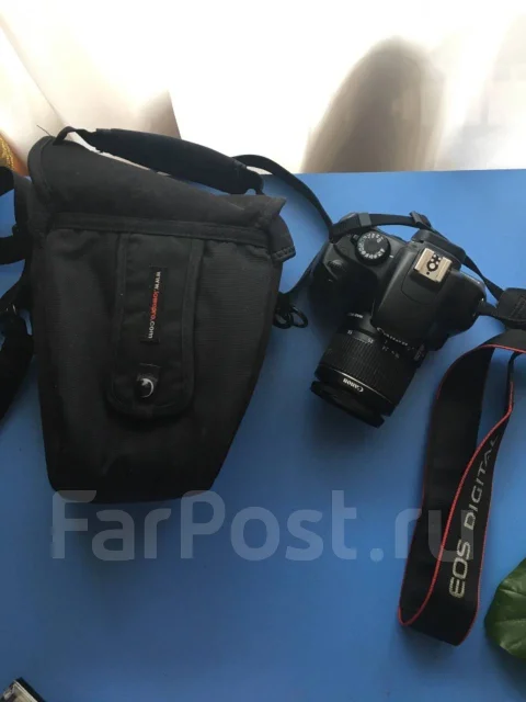 Canon EOS 1100D ����