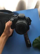 Canon EOS 1100D