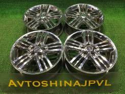 Autec. 6.5x17", 5x114.30, ET45, ЦО 66,1 мм.