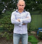 Рубашки. 48, 50, 52, 54
