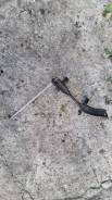 Крепление аккумулятора. Toyota Corolla Fielder, ZZE124, ZZE124G Двигатель 1ZZFE