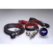 Датчик кислородный. Lexus IS300, GXE10 Lexus IS200, GXE10 Toyota: Aristo, Verossa, Altezza, Caldina, Supra, Soarer, Celica, Mark II Honda: Accord, Ins...