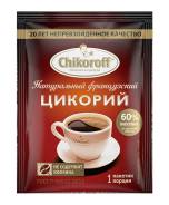 Цикорий растворимый.