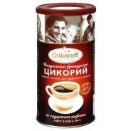 Цикорий растворимый. Под заказ