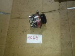 Помпа водяная. Nissan: Skyline, Cedric, 350Z, Fairlady Z, Maxima, Altima, Stagea, Gloria, Murano Двигатели: VQ25DD, VQ30DD, VQ35DE, VQ25DET