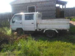 Toyota Dyna. Продается грузовик Тайота Дюна, 4 100 куб. см., 2 000 кг.