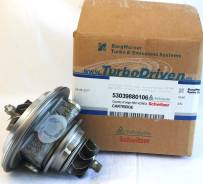 Картридж турбины. Seat Exeo Audi S6, 4F2, 4F5 Audi A4, 8EC, 8ED, 8HE Audi A6, 4F2, 4F2/C6, 4F5, 4F5/C6 Audi S4, 8EC, 8ED, 8HE Двигатели: ASB, AUK, BAT...