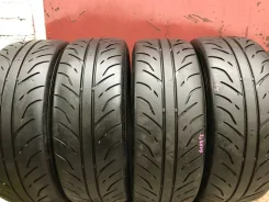 Dunlop Direzza Sport Z1 Star Spec. ������, 2015 ���, �/�, ����� 10�% ����