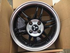 Mitsubishi. 6.0x15", 4x100.00, ET45, ЦО 67,1 мм.
