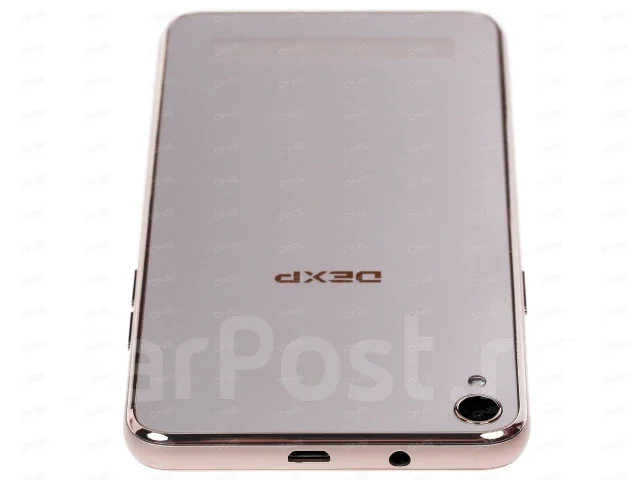 DEXP Ixion MS350 Rock Plus. �/�, �������, 4G LTE ����