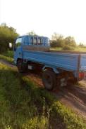 Isuzu Elf. Продаётся грузовик Исудзу Эльф, 4 300 куб. см., 2 300 кг.