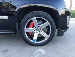 Продам колёса в сборе DUB Baller