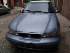 Daewoo Nexia, 1999