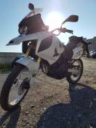 Stels 400 GS. 400 куб. см., исправен, птс, с пробегом