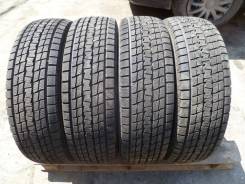 Goodyear Ice Navi SUV. Всесезонные, 2017 год, 5 %, 4 шт