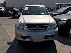 Lexus GX470. JTJBT20XX50084955, 2UZFE