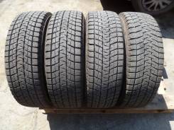 Bridgestone Blizzak DM-V1. Всесезонные, 2015 год, 5 %, 4 шт