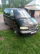 Nissan Vanette Largo