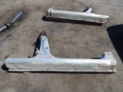 Порог кузовной. Toyota Sprinter, AE110, AE111, AE114, CE110, CE113, CE114, CE116, EE111 Toyota Sprinter Carib, AE111, AE111G, AE114, AE114G, AE115, AE...