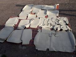 Чехлы. Toyota Voxy, ZRR70, ZRR70G, ZRR70W, ZRR75, ZRR75G, ZRR75W, ZRR80, ZRR80G, ZRR80W, ZRR85, ZRR85G, ZRR85W