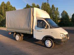 ГАЗ ГАЗель. Продам Газель тент 2006 405 ДВС в Новокузнецке, 2 400 куб. см., 1 500 кг.