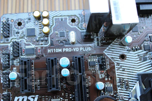 H110 ����