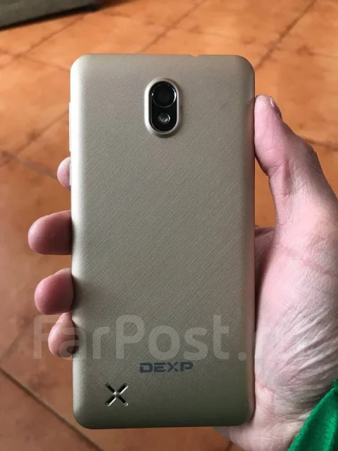 DEXP. �/�, �������, 3G, Dual-SIM ����
