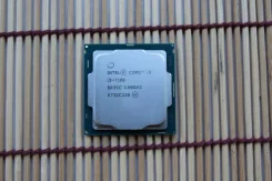 Intel Core i3-7100 ����